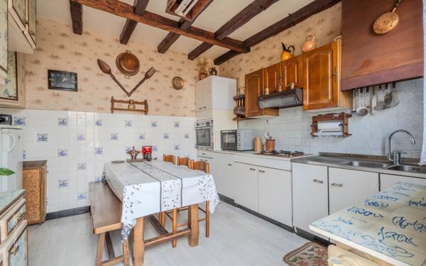 Maison à vendre    7 pièces • 120 m2 Chelles