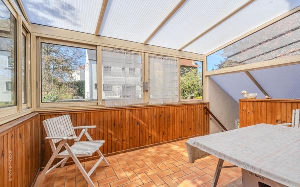 Maison à vendre    7 pièces • 120 m2 Chelles