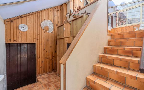 Maison à vendre    7 pièces • 120 m2 Chelles