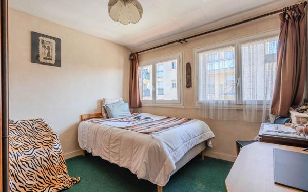 Maison à vendre    7 pièces • 120 m2 Chelles