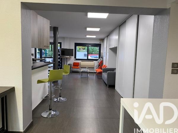 Immeuble à vendre 214 m² Toulouse