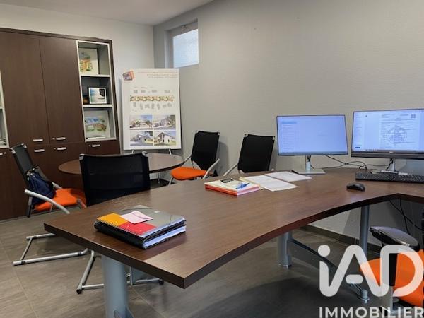 Immeuble à vendre 214 m² Toulouse