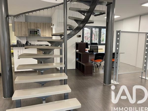 Immeuble à vendre 214 m² Toulouse