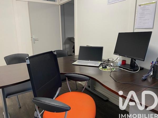 Immeuble à vendre 214 m² Toulouse