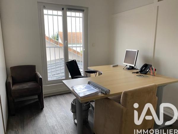 Immeuble à vendre 214 m² Toulouse