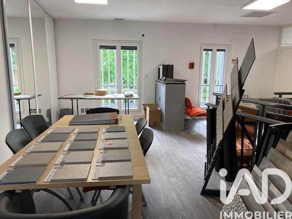Immeuble à vendre 214 m² Toulouse