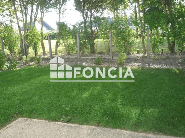 Location Maison 4 pièces 66.46 m² - HAMEAU DE PEN AR LAN Trebeurden 22560