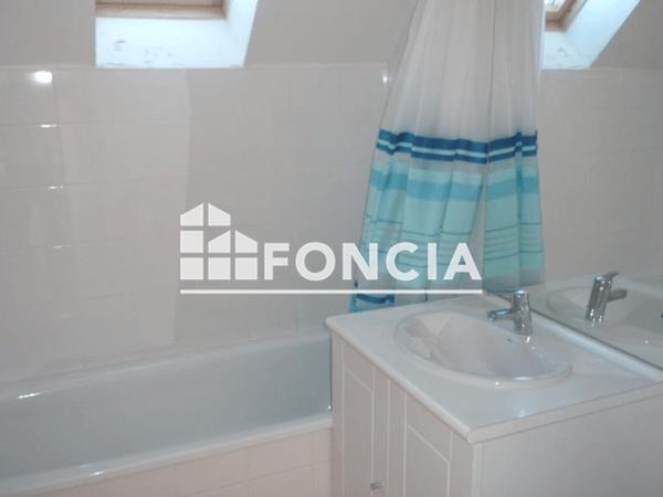 Location Maison 4 pièces 66.46 m² - HAMEAU DE PEN AR LAN Trebeurden 22560