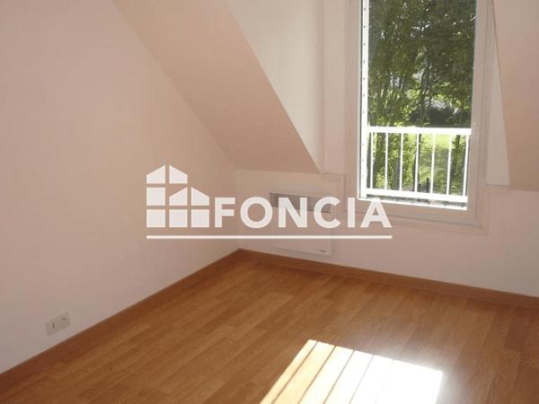 Location Maison 4 pièces 66.46 m² - HAMEAU DE PEN AR LAN Trebeurden 22560