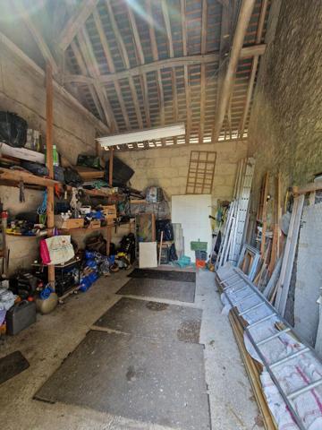 Maison de plain pied Longue Jumelles 6 pièces 128.4 m²