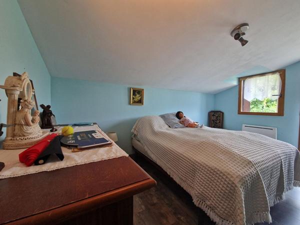Maison de plain pied Longue Jumelles 6 pièces 128.4 m²