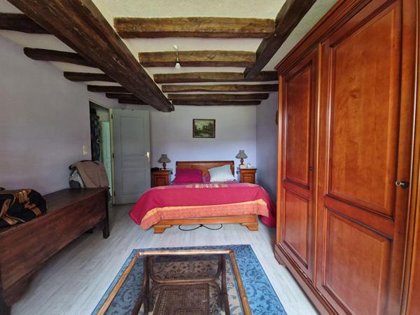 Maison de plain pied Longue Jumelles 6 pièces 128.4 m²
