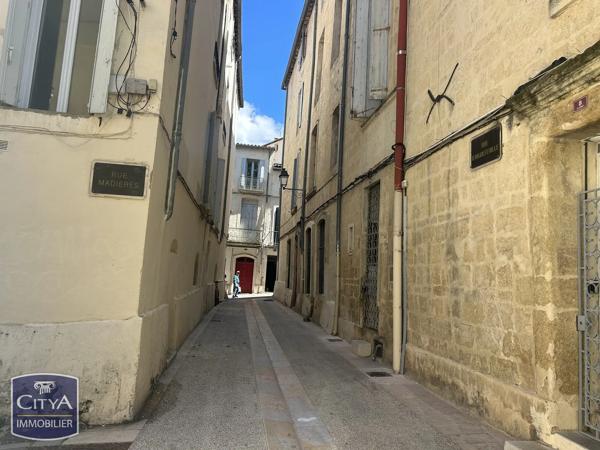 Appartement à vendre 2 pièces 38.65m² Montpellier (34000)