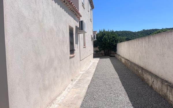 Maison à louer
