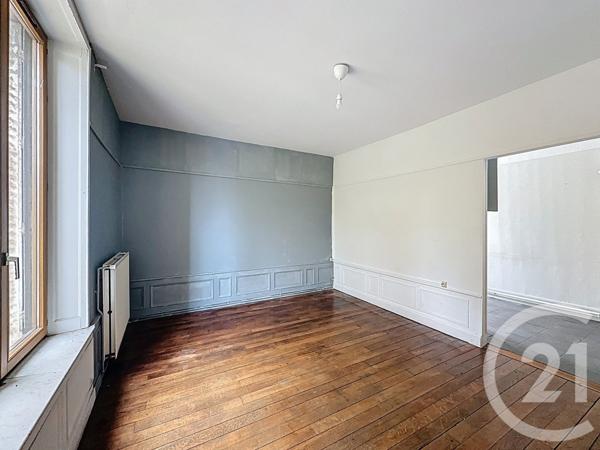 Appartement F3 à vendre  3 pièces - 69,08 m2 NANCY - 54