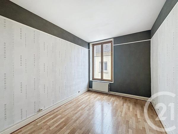Appartement F3 à vendre  3 pièces - 69,08 m2 NANCY - 54