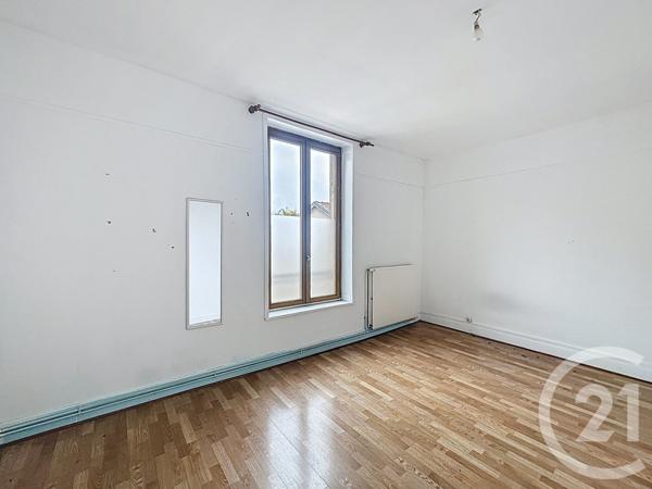 Appartement F3 à vendre  3 pièces - 69,08 m2 NANCY - 54