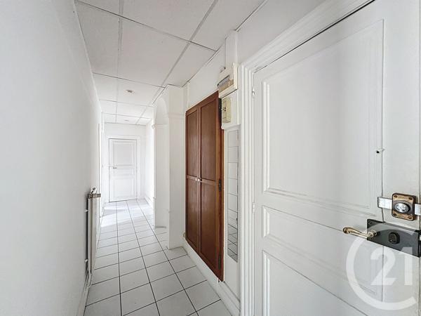 Appartement F3 à vendre  3 pièces - 69,08 m2 NANCY - 54
