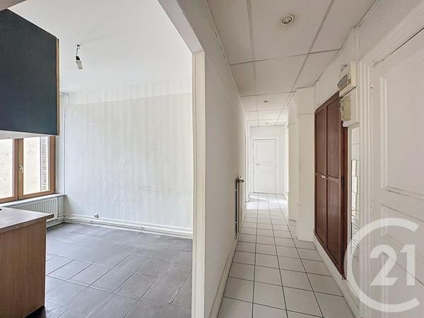 Appartement F3 à vendre  3 pièces - 69,08 m2 NANCY - 54