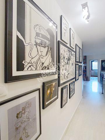 Maison Avrillé - Parc de la Haye - 4 chambres - jardin - piscine