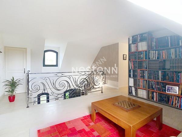 Maison Avrillé - Parc de la Haye - 4 chambres - jardin - piscine