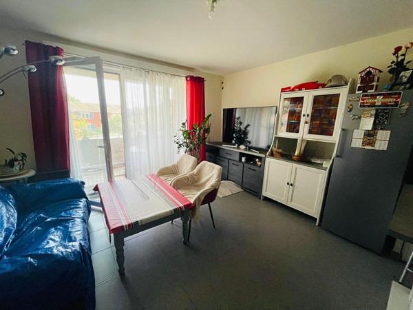 La Salvetat Saint Gilles Appartement T3 - 58 m2