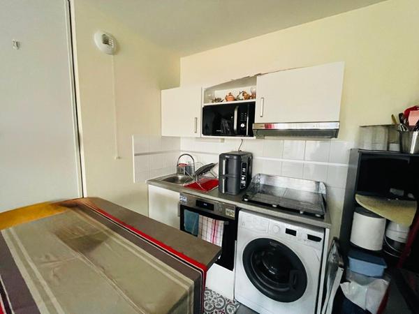 La Salvetat Saint Gilles Appartement T3 - 58 m2