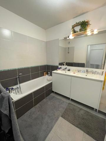 La Salvetat Saint Gilles Appartement T3 - 58 m2