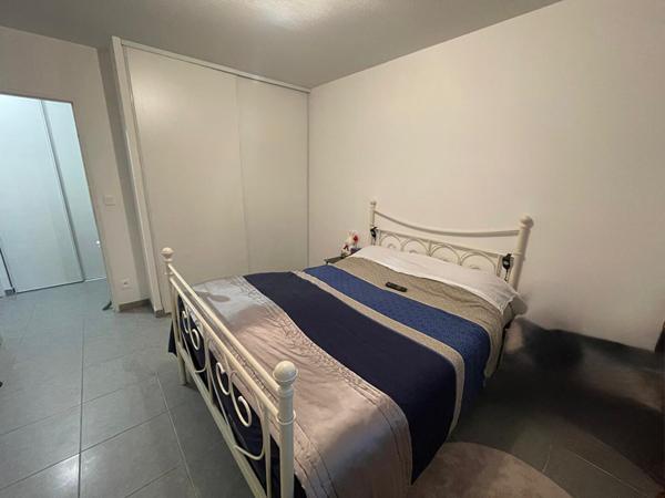 La Salvetat Saint Gilles Appartement T3 - 58 m2