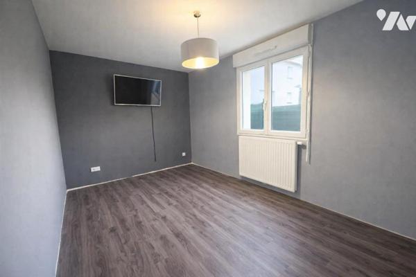 MAISON PLAIN-PIED AVEC JARDIN DE 637 M2