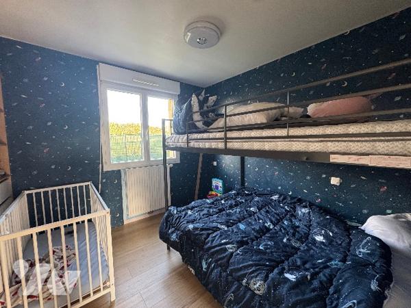 MAISON PLAIN-PIED AVEC JARDIN DE 637 M2