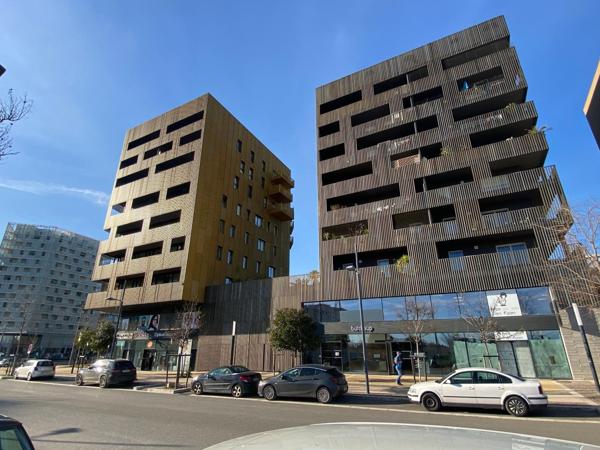 Port Marianne - T3 - 68.13 m²