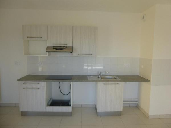 Port Marianne - T3 - 68.13 m²