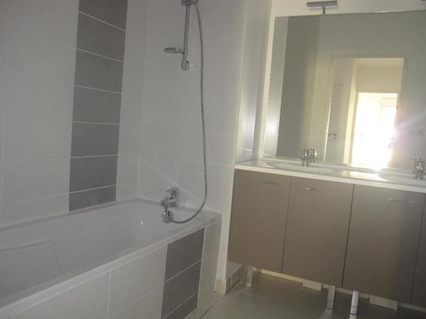 Port Marianne - T3 - 68.13 m²