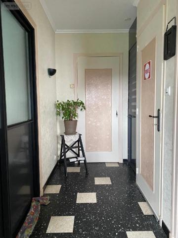 Maison à vendre à Paray-le-Monial en Saône-et-Loire (71600), ref : M-P-MA