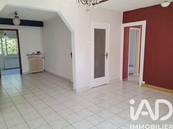 Maison à vendre 5 pièces 112 m² Agen
