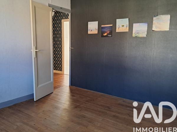 Maison à vendre 5 pièces 112 m² Agen