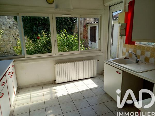 Maison à vendre 5 pièces 112 m² Agen