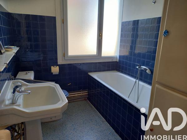Maison à vendre 5 pièces 112 m² Agen