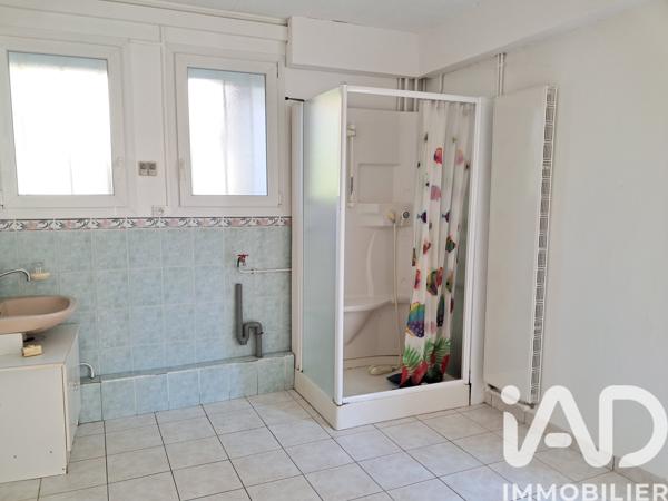 Maison à vendre 5 pièces 112 m² Agen