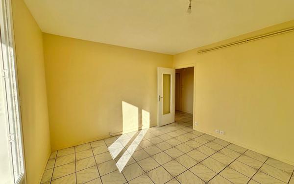 Appartement à vendre    4 pièces • 66 m2 Romans-sur-Isère