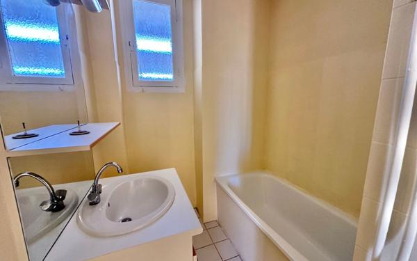 Appartement à vendre    4 pièces • 66 m2 Romans-sur-Isère