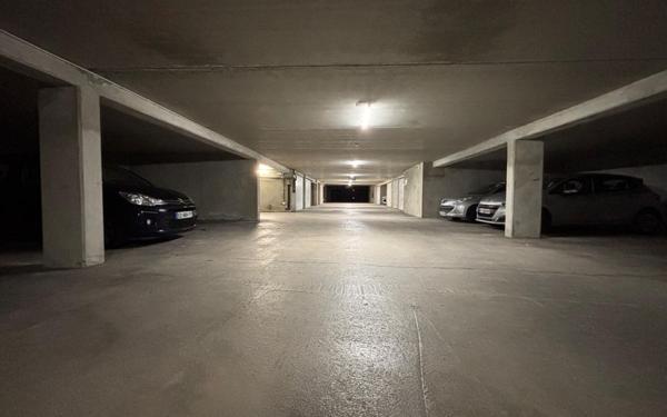 Appartement à vendre    4 pièces • 90,10 m2 Dijon