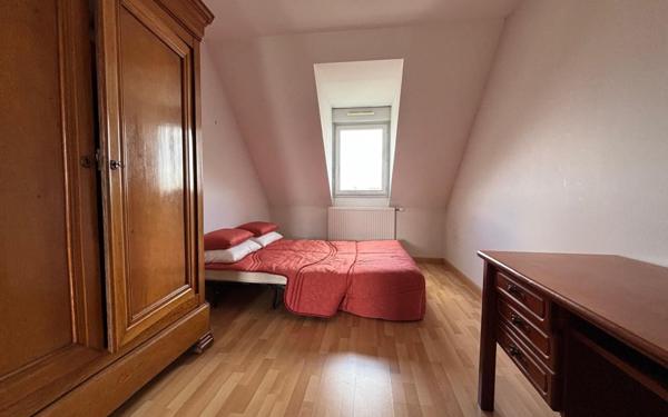 Appartement à vendre    4 pièces • 90,10 m2 Dijon