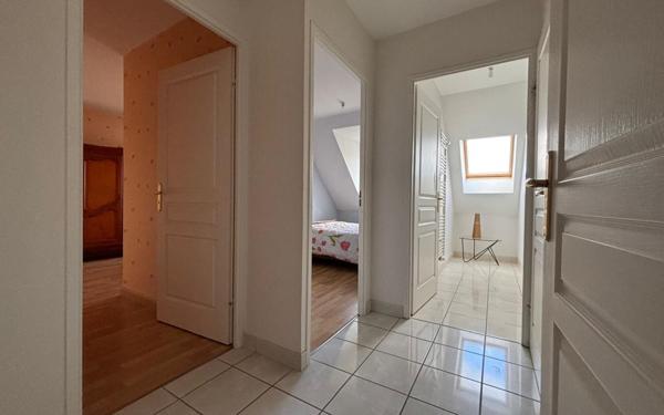 Appartement à vendre    4 pièces • 90,10 m2 Dijon