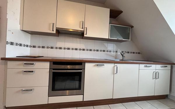Appartement à vendre    4 pièces • 90,10 m2 Dijon