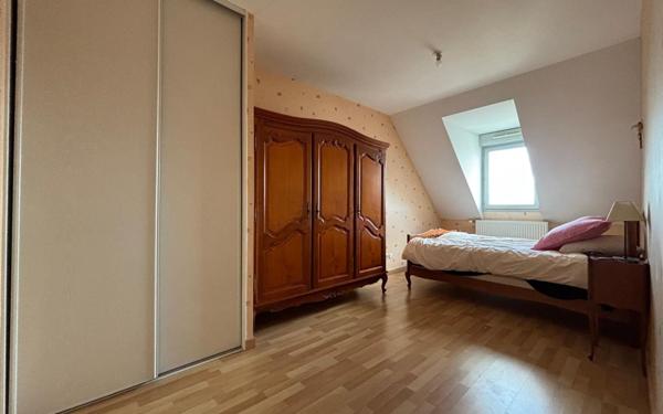 Appartement à vendre    4 pièces • 90,10 m2 Dijon