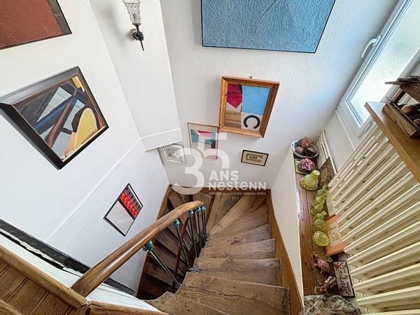 Coup de coeur aux Ponts-de-Cé, maison avec vue magnifique et partie indépendante