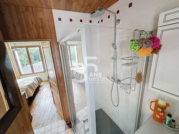 Coup de coeur aux Ponts-de-Cé, maison avec vue magnifique et partie indépendante