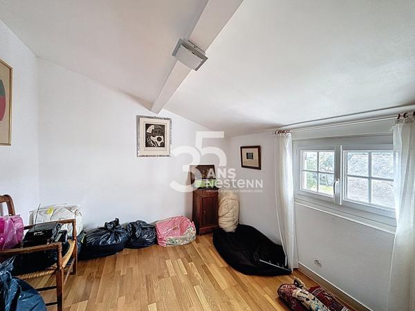 Coup de coeur aux Ponts-de-Cé, maison avec vue magnifique et partie indépendante